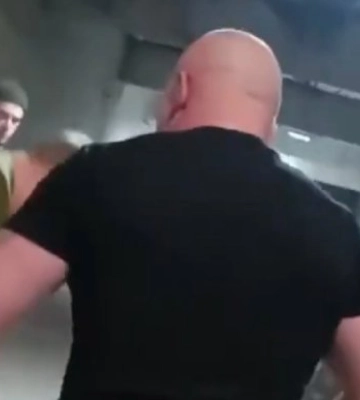 На Житомирщині офіцер побив строковика, йде розслідування. Відео