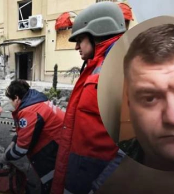 Россияне применяют тактику двух обстрелов в Херсонской области