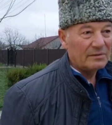 У Криму російські силовики провели черговий обшук у справі про «диверсію» на залізниці – активісти