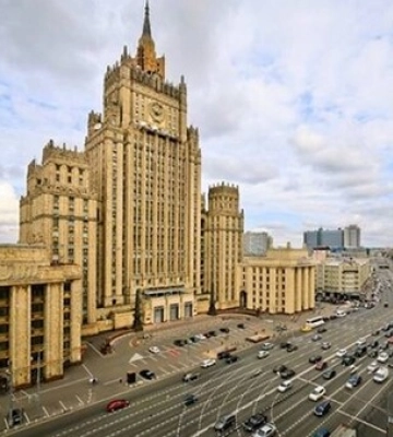 Переговоры по зерновой сделке не велись - МИД РФ