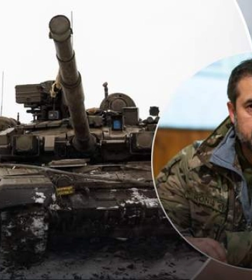 Пересіли з Т-90 на Т-72: ЗСУ знищили нові танки росіян біля Кремінної, – Гайдай