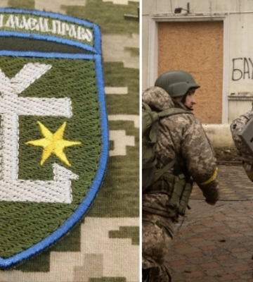 Відмовився їхати під Бахмут: солдата ЗСУ засудили на 5 років