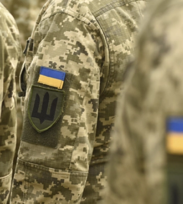 Отказался ехать на передовую: в Одесской области арестовали мобилизованного депутата от ОПЗЖ