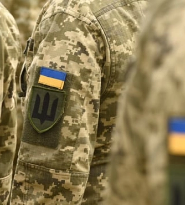 Відмовився їхати на передову: на Одещині заарештували мобілізованого депутата від ОПЗЖ