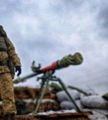 Попередження окупантам: як тероборона Рівненщини укріплює кордон з Білоруссю. ФОТО