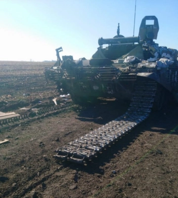 Спасли Киев: украинская армия уничтожила до 50 тысяч солдат РФ в Бахмуте, – эксперт