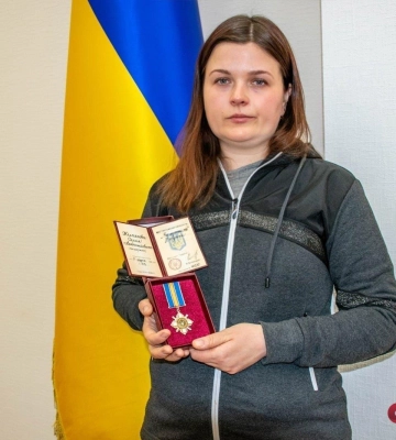Российские войска обстреляли города Донецкой области
