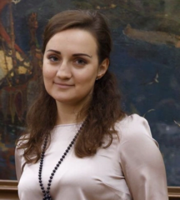 Одеський художній музей очолила нова керівниця