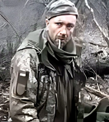 CБУ остаточно підтвердила особу героя, розстріляного після слів «Слава Україні!»