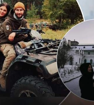 Чоловік ніс на руках до місця евакуації: трагічні деталі загибелі Тетяни &quot;Мурки&quot; Фесенко