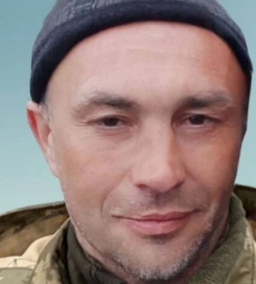 Зеленський присвоїв звання Героя України військовому, якого на камеру розстріляли окупанти