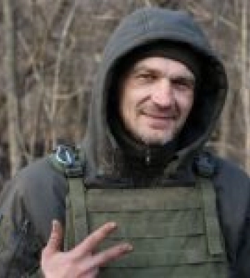 “Літав-літав над нами”, – два куми з Волині підстрелили два ворожі дрони