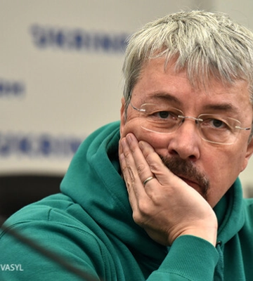 У Мінкульті відреагували на пропозицію перейменувати Росію на Московію