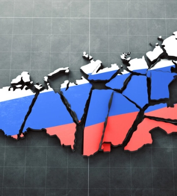 Експерт пояснив, чи стане гарантією безпеки України розпад Росії