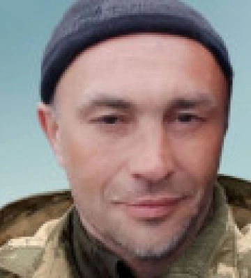 Зеленський присвоїв звання Героя України військовому, якого розстріляли за слова &quot;Слава Україні&quot;