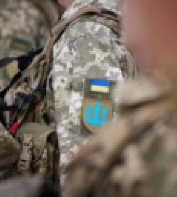 Скандал у мережі: лейтенант на Житомирщині побив солдата