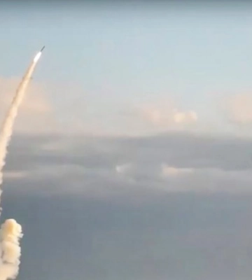 Під час ракетної атаки 9 березня рашисти хотіли перевірити, чи використовує ЗСУ Patriot – Гуменюк (Відео)