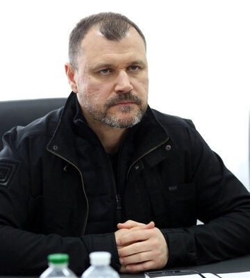 МВС готує базу військових злочинців