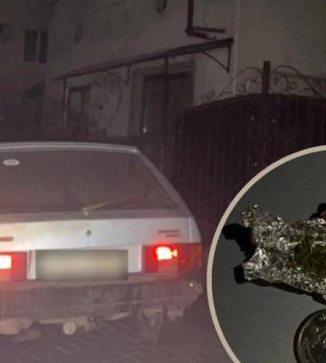 На Закарпатті водій сплатить майже 58 тисяч гривень: відомо, що він скоїв (ФОТО)