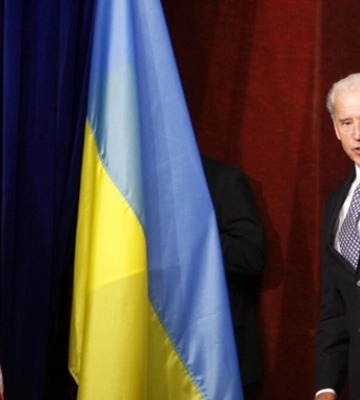 Между Украиной и США растет напряжение - СМИ