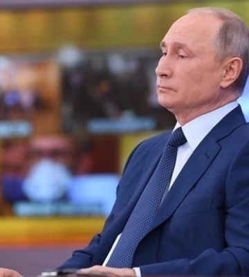 Путін робить Пригожина &quot;цапом-відбувайлом&quot; - ISW
