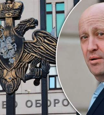 Протистояння Пригожина і міноборони Росії досягло точки кипіння через Бахмут: аналіз ISW