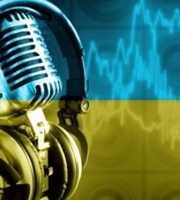 У Маріуполі запрацювало українське радіо - радник мера