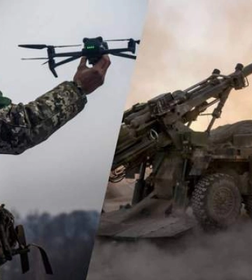 Росіяни крадуть обладнання зі ЗАЕС, а на Донеччину зводять жінок-в’язнів: головне з Генштабу