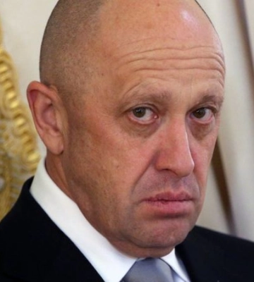 ISW: засновник ПВК &quot;вагнер&quot; пригожин готує інформаційний ґрунт, для виправдання нездатності завершити оточення Бахмута
