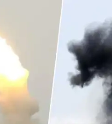 Росіяни вгатили по Миколаївщині: є загиблий, під завалами можуть бути люди