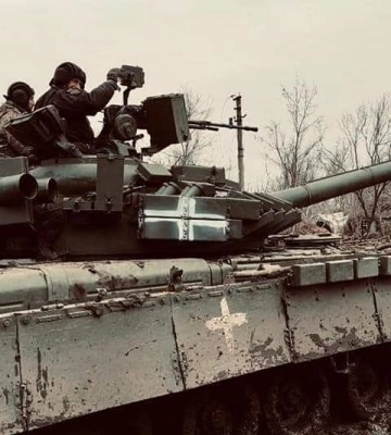 ЗСУ відбили понад 100 атак ворога на п&#039;яти напрямках – Генштаб