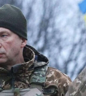 Вагнерівці з кількох напрямків намагаються прорватися до центру Бахмута – Сирський