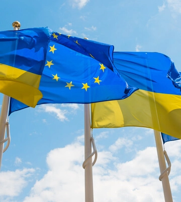 Перша оцінка України на шляху до ЄС буде у травні