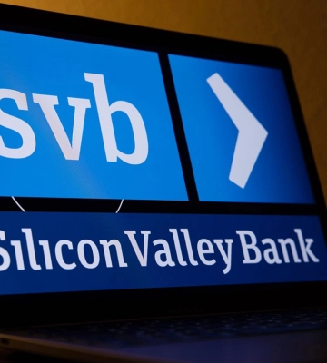 Влада США вжила надзвичайних заходів після банкрутства банку Silicon Valley