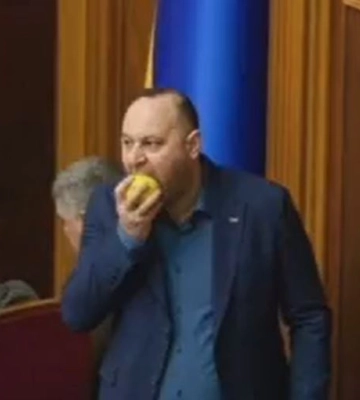 Миколаївський нардеп від &quot;Слуг народу&quot; потрапив до гучного скандалу