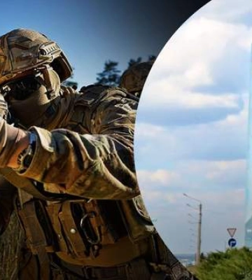 Россияне заходят в город и попадают под огонь ССО – полковник ВСУ об обороне Бахмута