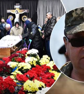 Всегда был впереди: история командира Назаренко, спасшего дивизион ценой собственной жизни
