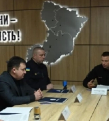 До проєкту «Вихователь безпеки» долучилася Зарічненська громада