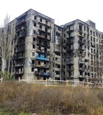 У Маріуполі запрацювало українське радіо - радник мера