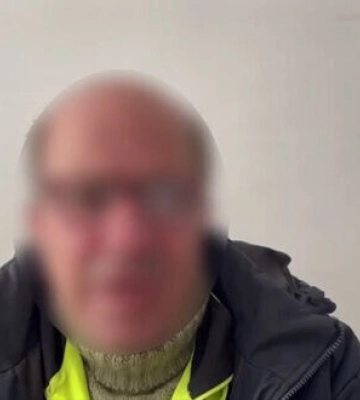 Помогал врагу продуктами и сдавал местных патриотов: задержан пособник РФ, который после освобождения Херсона пытался бежать в&amp;hellip;