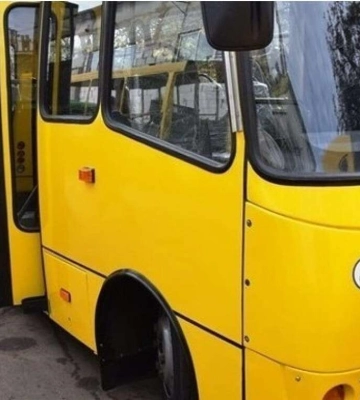 Як у Дніпрі працює громадський транспорт 22 квітня