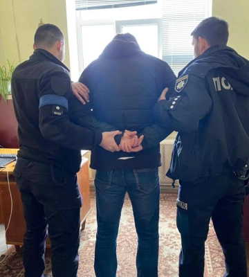 Ударив швагра шилом: конфлікт у спільному домогосподарстві на Львівщині