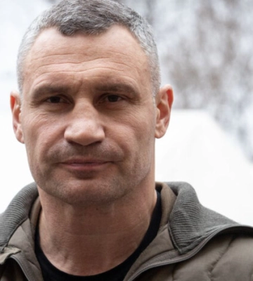 Київ був близький до евакуації. Кличко розповів про найтяжчий блекаут