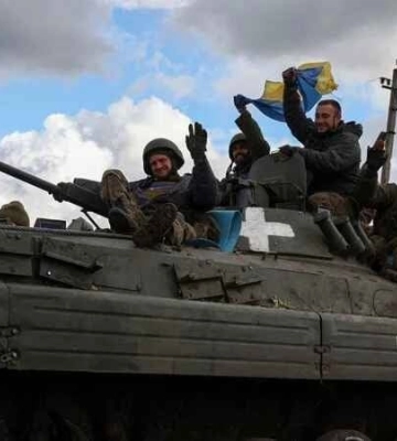 Освобождение Крыма военным путем: у украинцев спросили их мнение