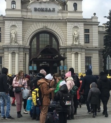 Максим Козицький розповів про важливі події у області за добу