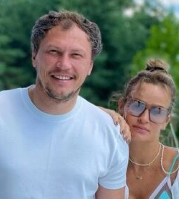 &quot;Несіть гідно програш&quot;. Дружина Пятова відповіла на звинувачення Кривбасу в бік Шахтаря