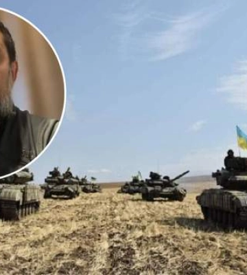 Район Кремінної – під постійним штурмом: Гайдай розповів, коли ЗСУ перейдуть до контрнаступу