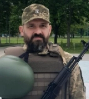 У Запорізькій області загинув воїн з Піддубців