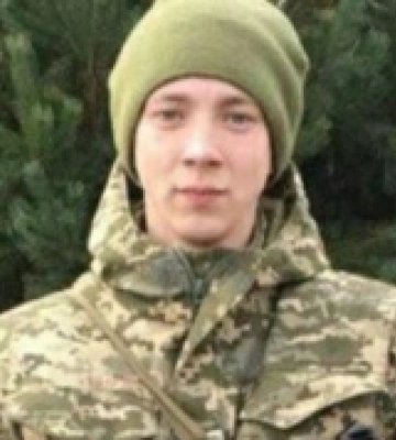 У Донецькій області загинув 31-річний сержант з Вараша