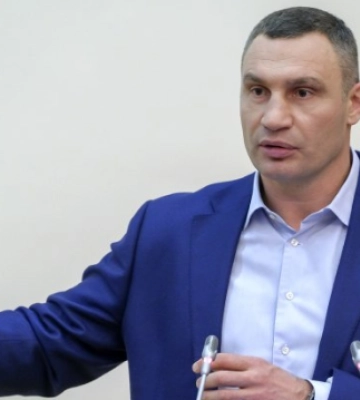 У січні влада Києва була готова оголосити евакуацію жителів через масовані удари РФ — Кличко